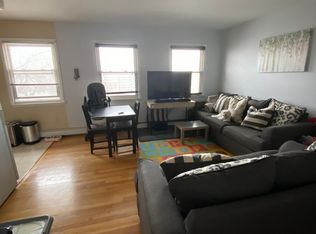 1310 Harding Ave APT 2C, Linden, NJ 07036