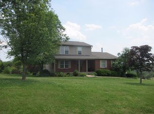 13491 Peach Grove Rd, California, KY 41007
