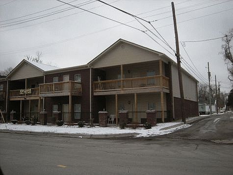 4th image of 4618 W Market St Unit 106