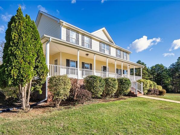 159 Leatherwood Trl, Mocksville, NC 27028