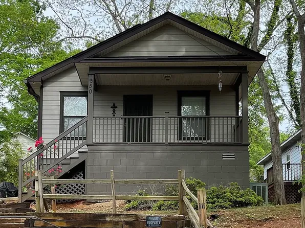 950 Smith St SW, Atlanta, GA 30310