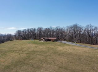 31 Good View Dr, Raphine, VA 24472