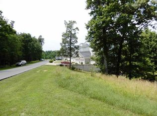 L-22 Marina Village Dr LOT 22, Grand Rivers, KY 42045