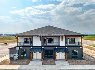 570 E Swift Creek Way #208, Kalispell, MT 59901