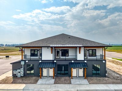 570 E Swift Creek Way #208, Kalispell, MT, 59901