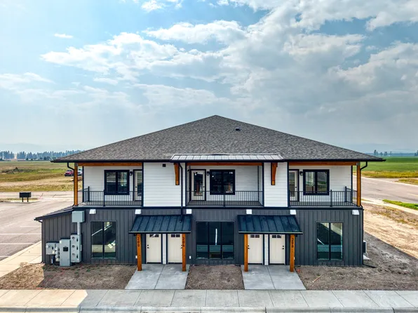 570 E Swift Creek Way #208, Kalispell, MT 59901
