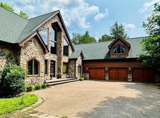2451 Alpine Meadow Dr, Innsbrook, MO 63390