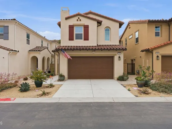 392 Fraser Point, Camarillo, CA 93012