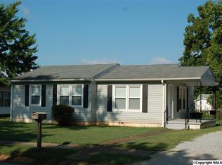 3120 Hale Dr SW, Huntsville, AL 35805