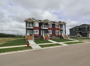 4508 50th Ave, Redwater, AB T0A2W0