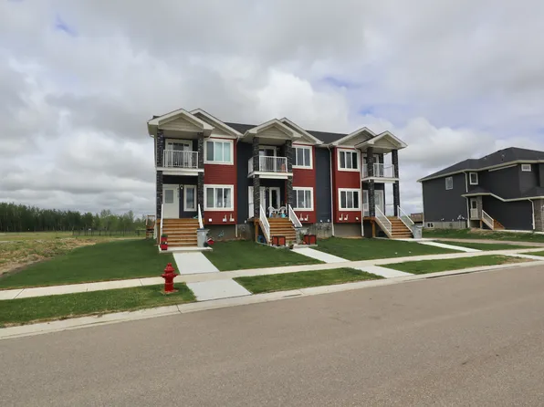 4508 50th Ave, Redwater, AB T0A 2W0