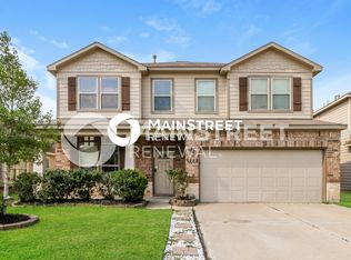 723 Palo Alto Ct, Rosharon, TX 77583