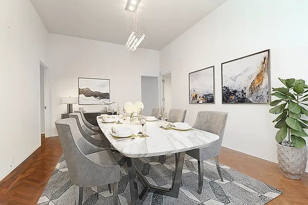 Rented by Manhattan Boutique Real Estate | media 6