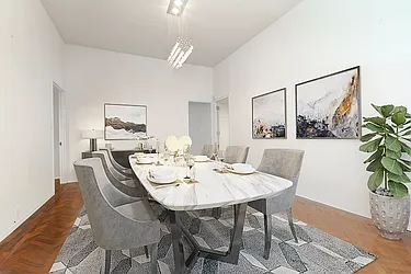 Rented by Manhattan Boutique Real Estate