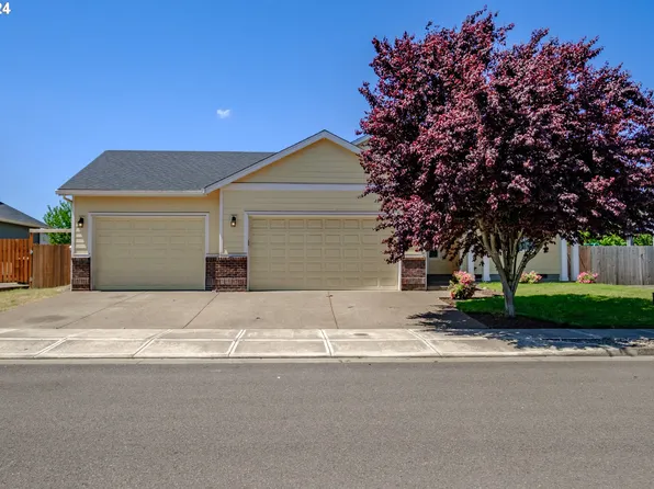 6242 Sedona Rd NE, Albany, OR 97321