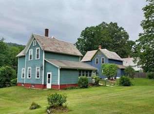 15 Griswoldville St, Colrain, MA 01340