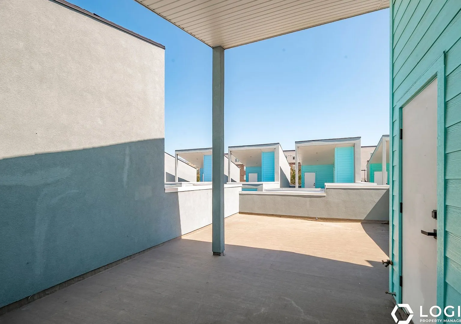 2 Bed / 1.5 Bath Townhome for Rent in Salt Lake City, UT — Photo 3