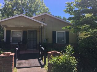 718 Beale St, Americus, GA 31709