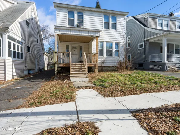 11 Carroll Terrace, Albany, NY 12209