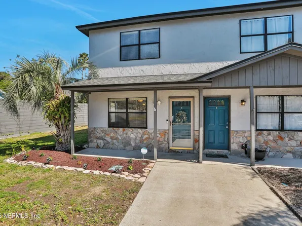 3 PONTE VEDRA Court #D, Ponte Vedra Beach, FL 32082