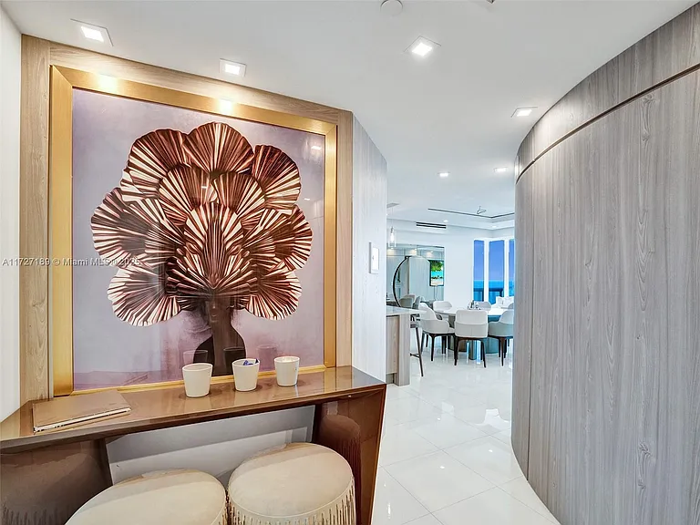 17001 Collins Ave #2308 — Photo 5