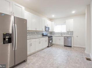 2015 Mifflin St, Philadelphia, PA 19145