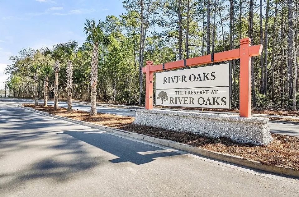 Whispering Oaks Cir, Okatie — Photo 3