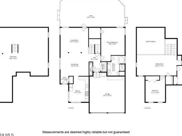 10 Eldridge Dr, Robbinsville, NJ 08691