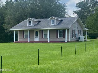 6160 Road 541, Kiln, MS 39556