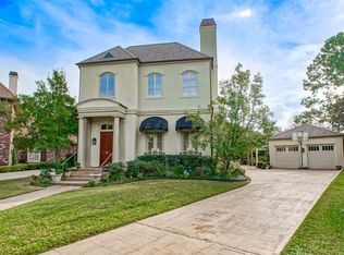 18 Grass Ct, River Ridge, LA 70123