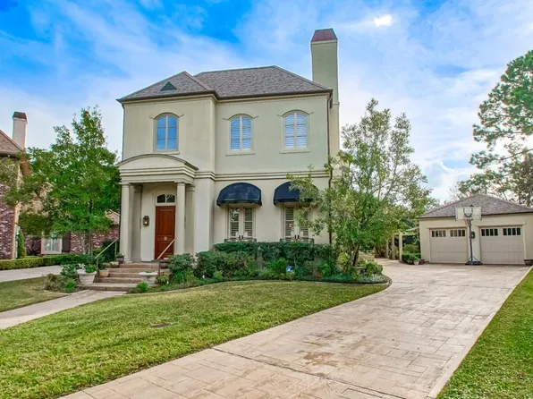 18 Grass Ct, River Ridge, LA 70123