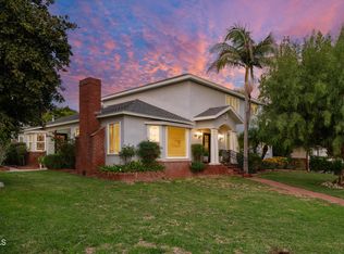 941 Chehalem Rd, La Canada Flintridge, CA 91011