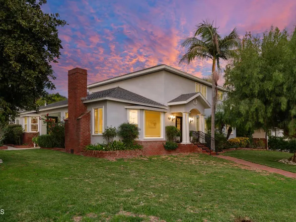 941 Chehalem Rd, La Canada Flintridge, CA 91011