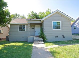 3708 Beverly Dr, Waco, TX 76711
