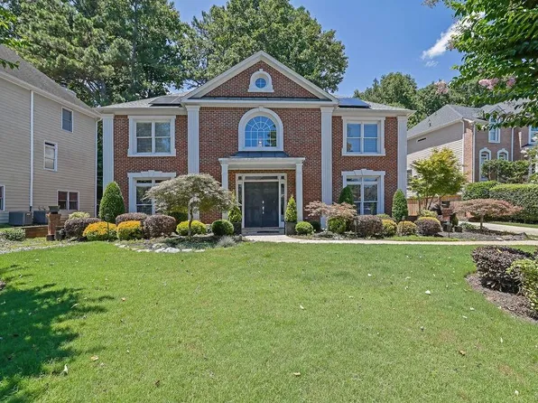 5219 Tealing Dr NE, Roswell, GA 30075