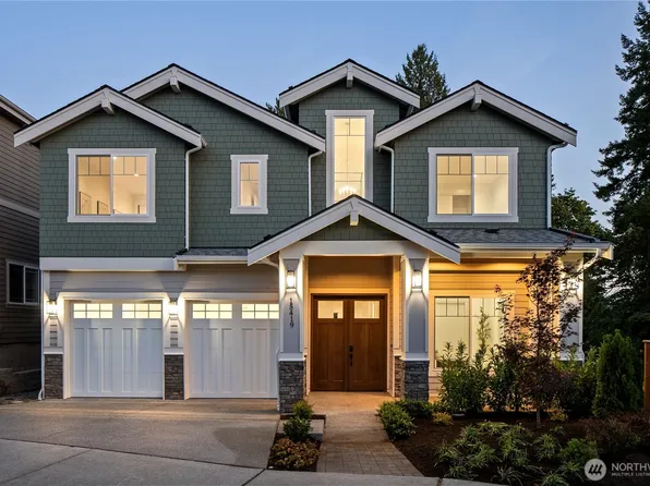 15419 NE 106th Street, Redmond, WA 98052