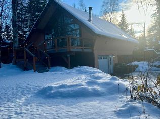 4336 Zodiak Dr, Anchorage, AK 99507