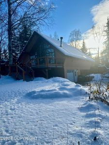 4336 Zodiak Dr, Anchorage, AK, 99507