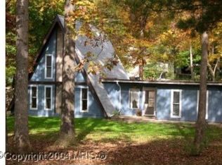 7222 Ridgeway Dr, Manassas, VA 20112