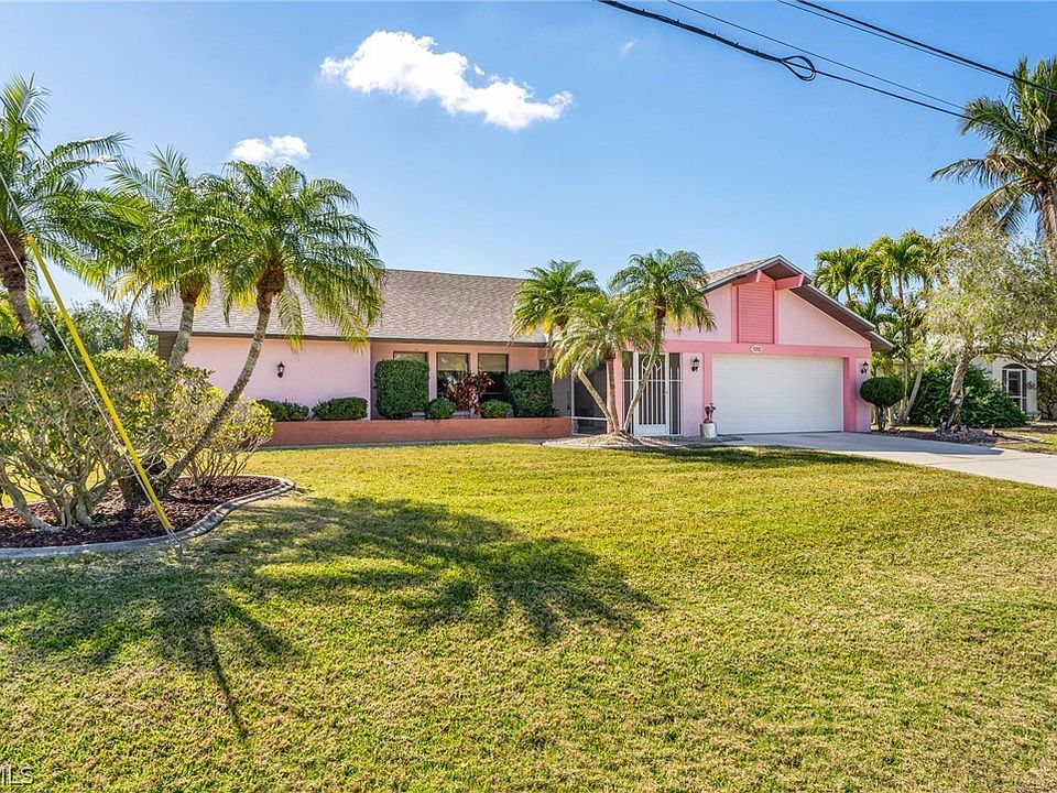 1202 SW 51st Ter, Cape Coral, FL 33914 | Zillow