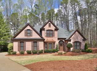 2620 Heatherwyn Way, Cumming, GA 30040