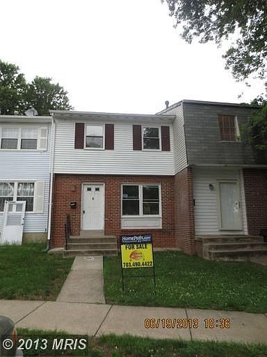 1st image of 14703 Hackwood St