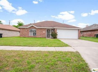 4204 Ledgestone Dr, Killeen, TX 76549