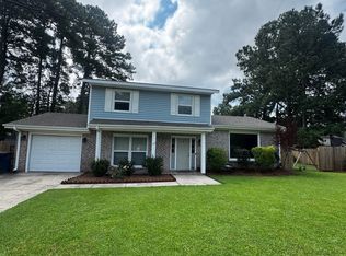 705 Little John Ave, Jacksonville, NC 28546