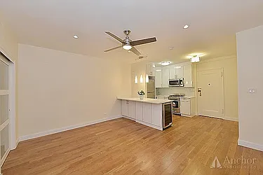 Rented by Anchor Associates