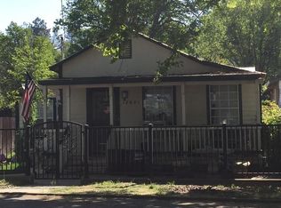 18681 Carter St, Tuolumne, CA 95379