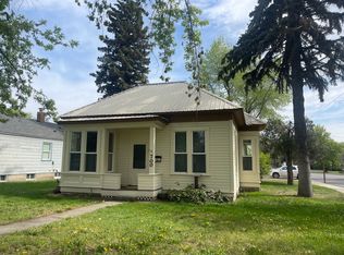 700 E 7th Ave, Ellensburg, WA 98926