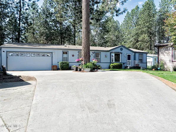 1066 W Devon Pl, Coeur D Alene, ID 83815