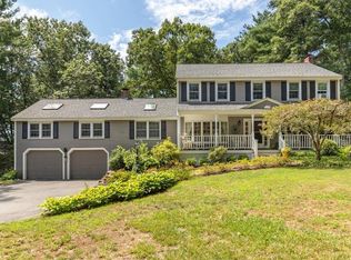 19 Axdell Rd, Sudbury, MA 01776