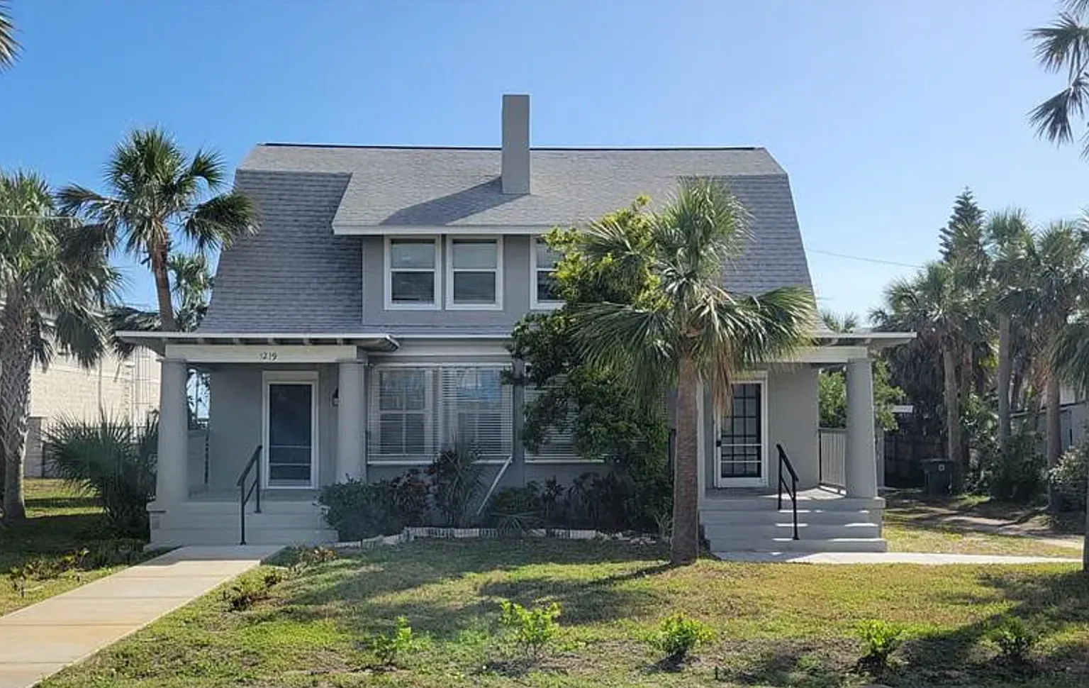 2 bed, 1.5 bath, 1000 sqft, $1,800 — Photo 1